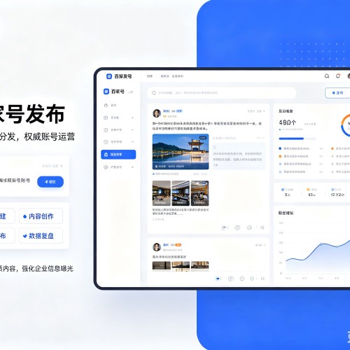 尖草坪百家号信息发布代运营